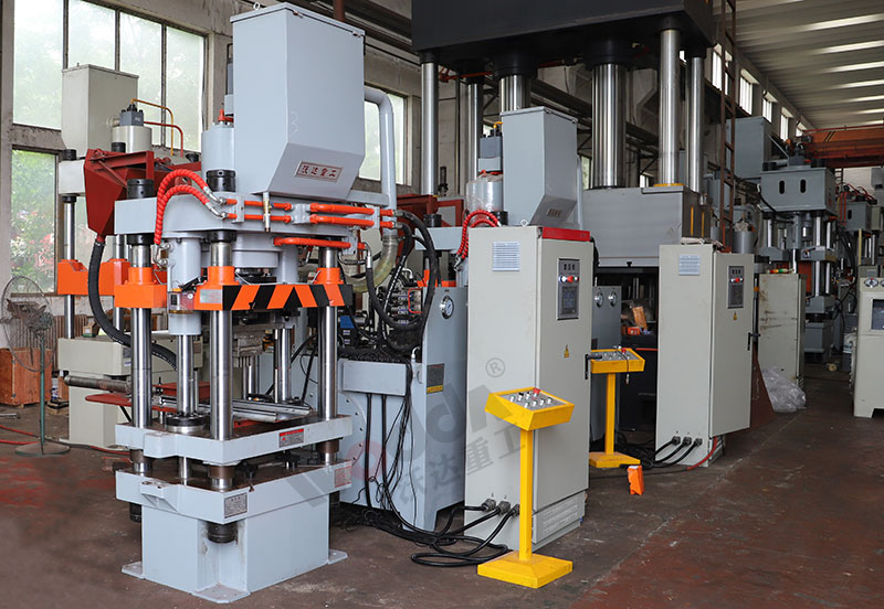 粉末成型液壓機(jī) 粉末制品液壓機(jī)