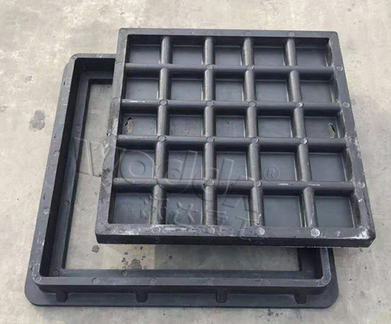 復合樹脂井蓋 復合樹脂井蓋