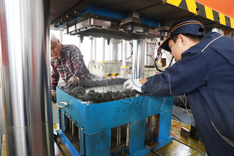 樹脂井蓋模具 復合樹脂井蓋模具