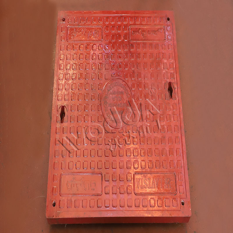 無機復(fù)合電纜溝蓋板 無機復(fù)合電纜溝蓋板