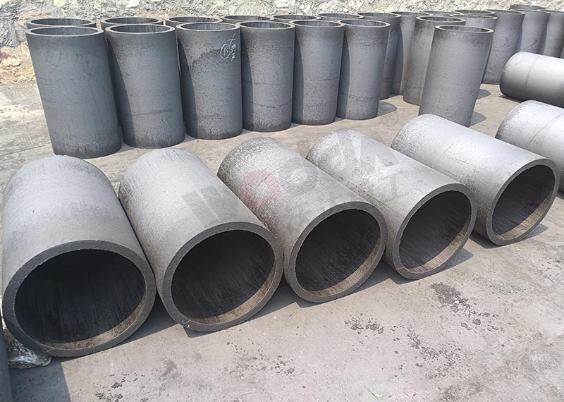 石墨坩堝成型液壓機(jī) 石墨坩堝成型液壓機(jī)