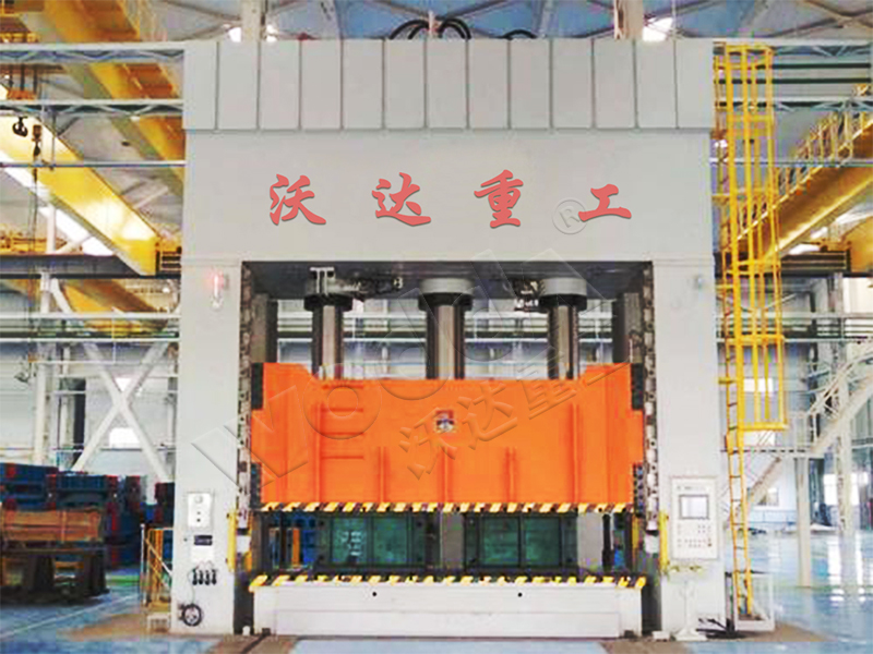 汽車導流罩成型液壓機 汽車導流罩成型液壓機