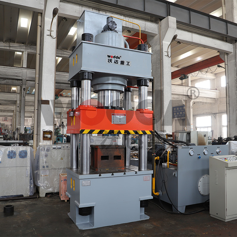 500噸油壓機(jī)價格 500噸油壓機(jī)價格