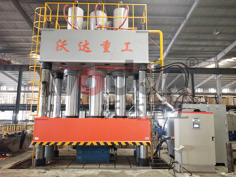 SMC汽車保險(xiǎn)杠液壓機(jī) SMC汽車保險(xiǎn)杠液壓機(jī)