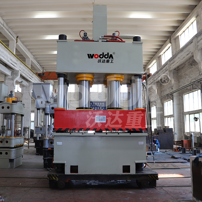 復合材料濾芯板液壓機2000噸液壓機 復合材料濾芯板液壓機2000噸液壓機