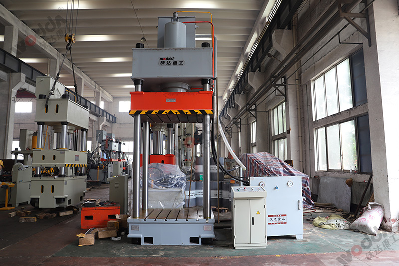 山東耐火材料液壓機(jī)廠家(耐火磚、石墨匣缽、坩堝)