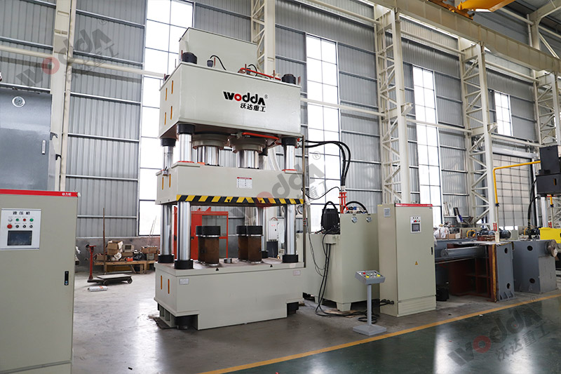 塑料托盤成型液壓機(jī) 塑料托盤成型液壓機(jī)