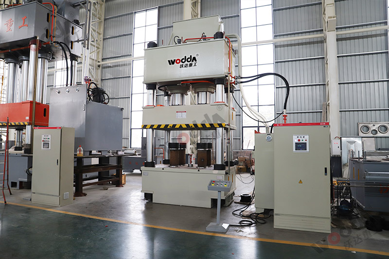 塑料托盤成型液壓機(jī) 塑料托盤成型液壓機(jī)