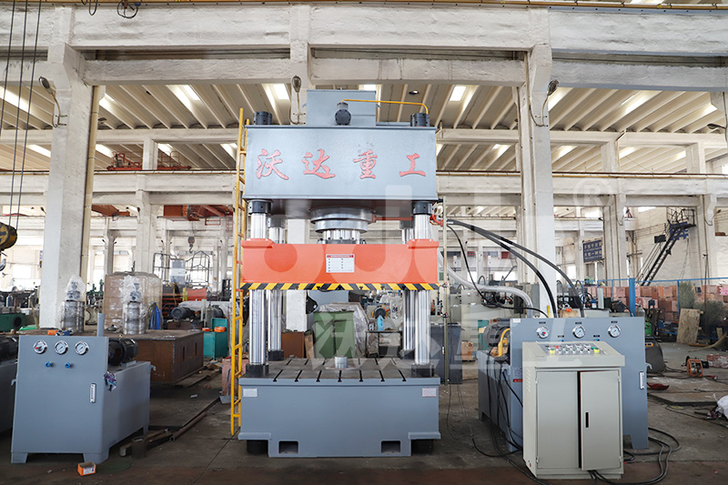 如何選擇油壓機(jī)廠家？