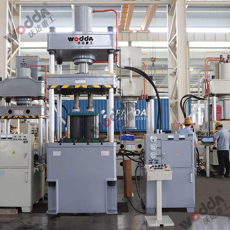 液壓機什么牌子好?液壓機廠家首選! 液壓機什么牌子好?液壓機廠家首選!