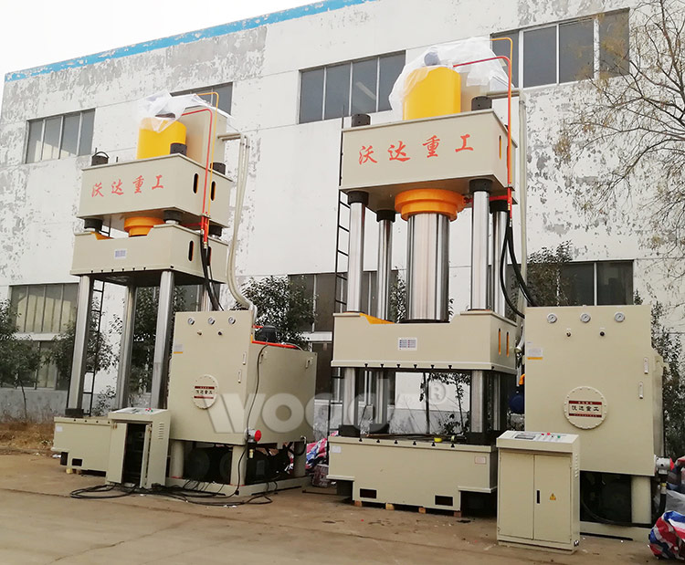 滕州1000噸四柱液壓機(jī)廠家哪家好? 滕州1000噸四柱液壓機(jī)廠家哪家好?