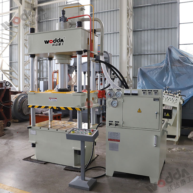 玻璃鋼電表箱成型液壓機(jī) 玻璃鋼電表箱成型液壓機(jī)