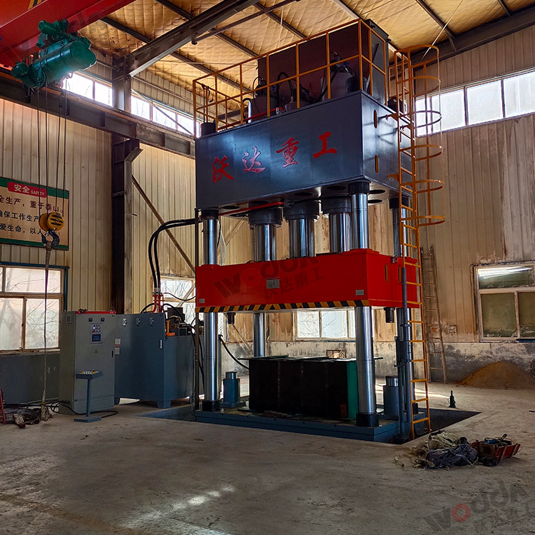 SMC整體衛(wèi)浴液壓機 SMC整體衛(wèi)浴液壓機