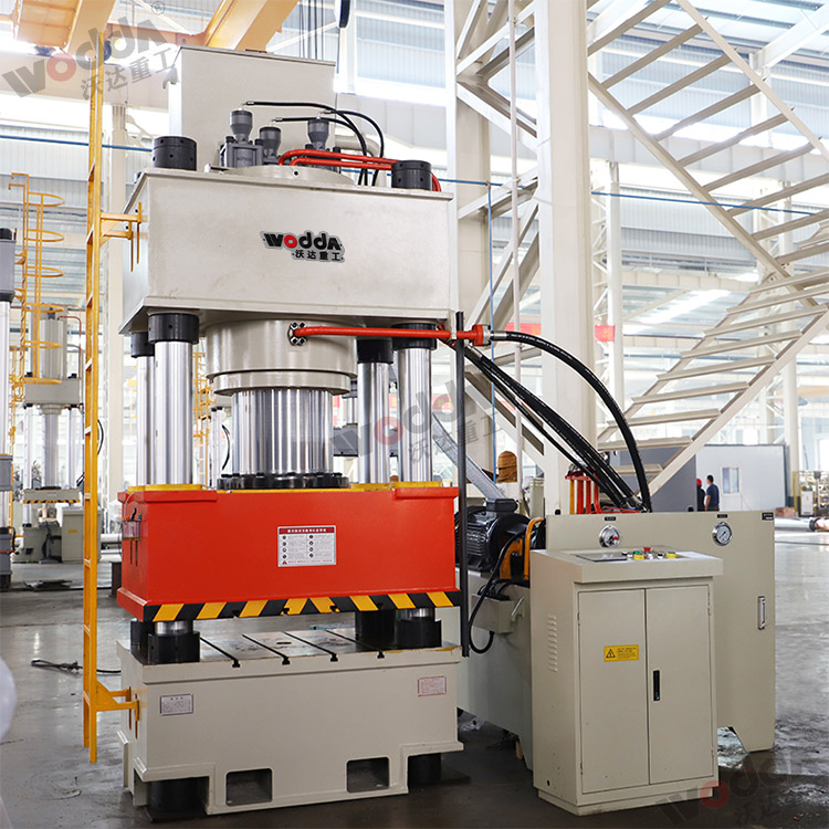 礦用錨桿托盤沖壓液壓機 礦用錨桿托盤沖壓液壓機