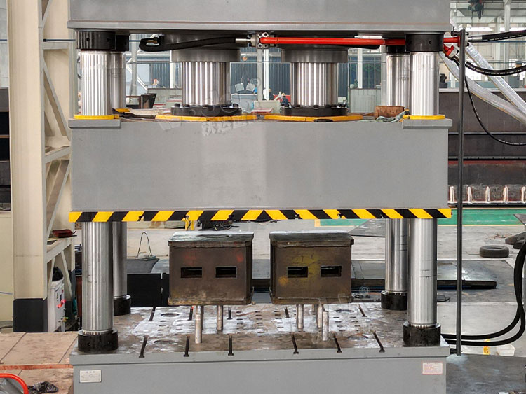 液壓墊(多頂桿) 液壓墊(多頂桿)