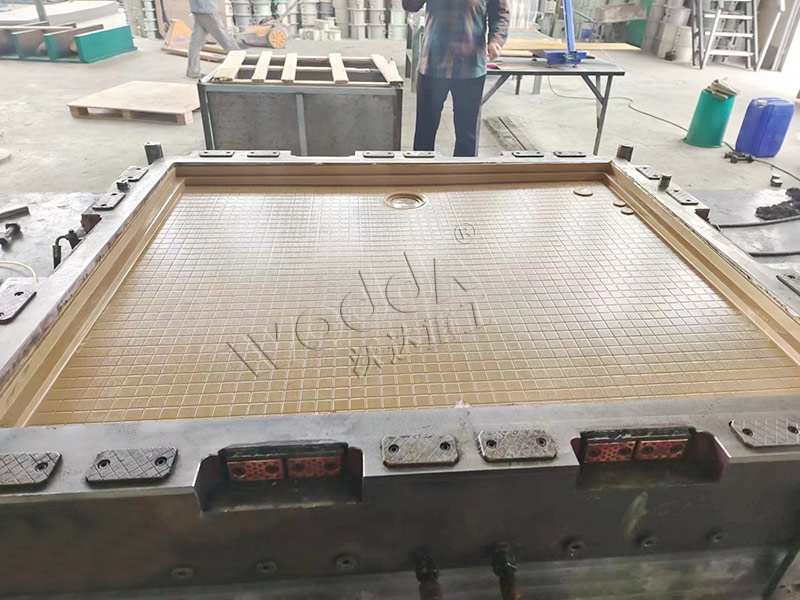 玻璃鋼淋浴房底座 玻璃鋼淋浴房底座