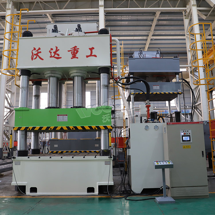 塑料托盤成型液壓機(jī)車間實(shí)拍 塑料托盤成型液壓機(jī)車間實(shí)拍