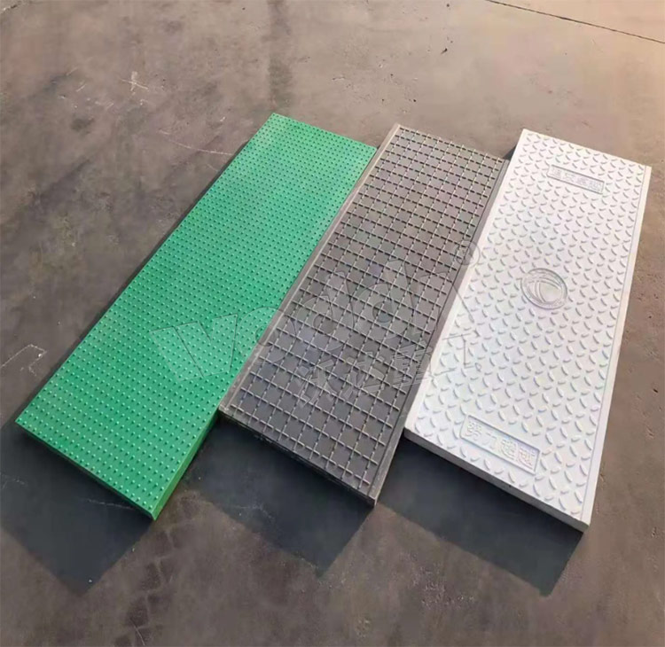 復(fù)合電纜溝蓋板 復(fù)合電纜溝蓋板