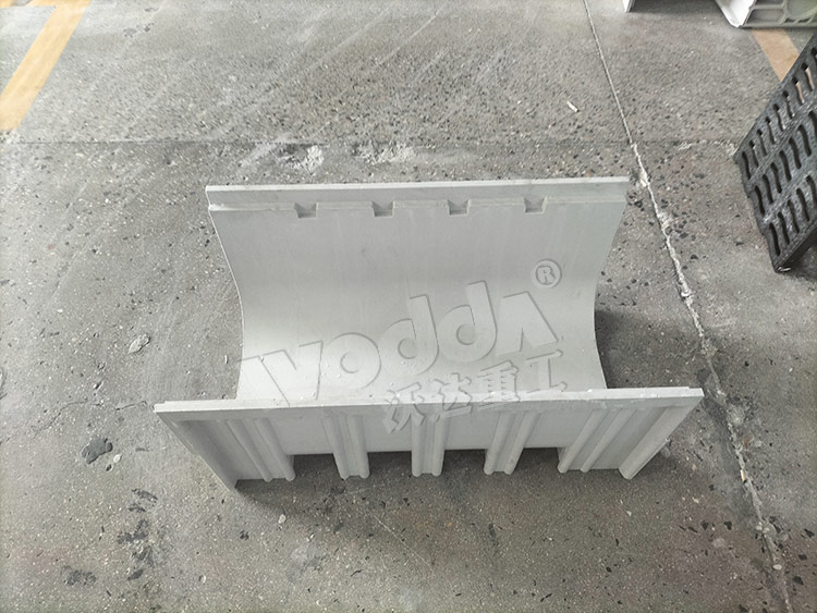 U型排水溝成品 U型排水溝成品