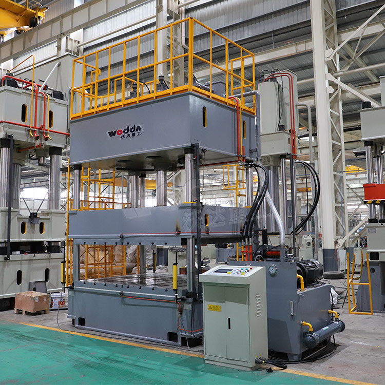 汽車內(nèi)飾件成型液壓機(jī) 汽車內(nèi)飾件成型液壓機(jī)