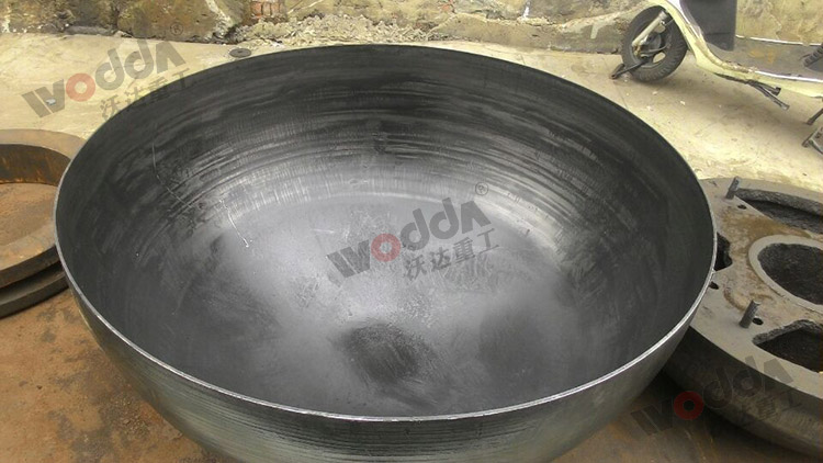 封頭拉伸件 封頭拉伸件