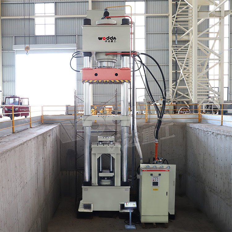 匣缽液壓機(jī) 匣缽液壓機(jī)