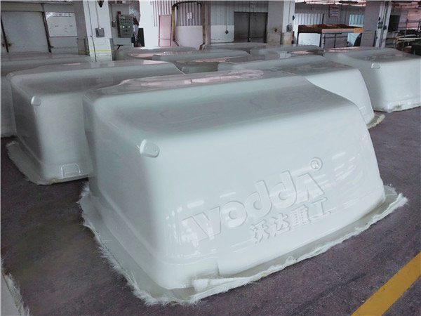 SMC汽車(chē)導(dǎo)流罩 SMC汽車(chē)導(dǎo)流罩