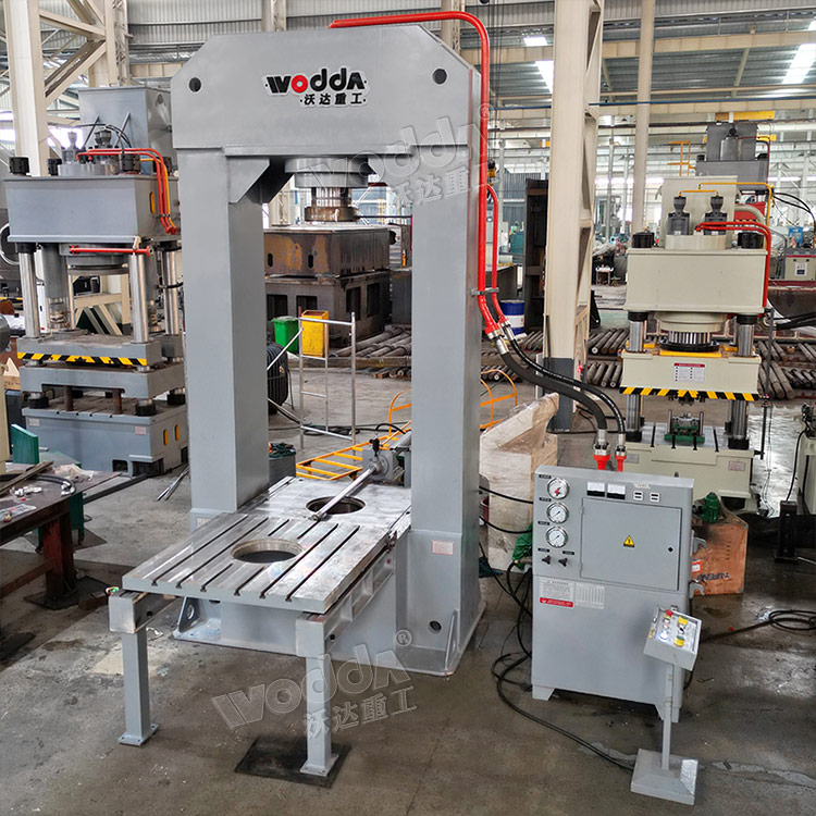 龍門液壓機 龍門液壓機