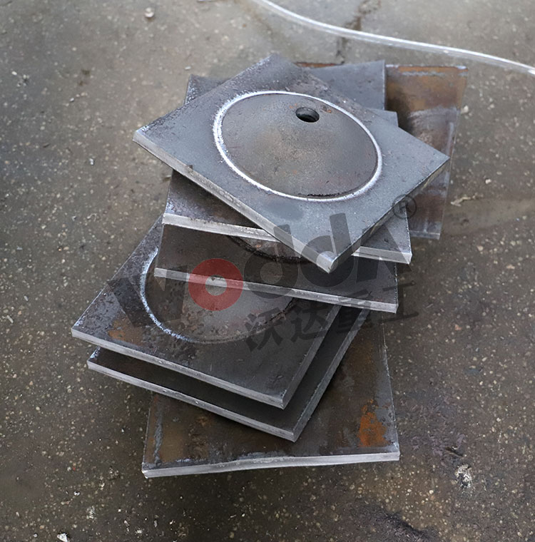 錨桿托盤 錨桿托盤