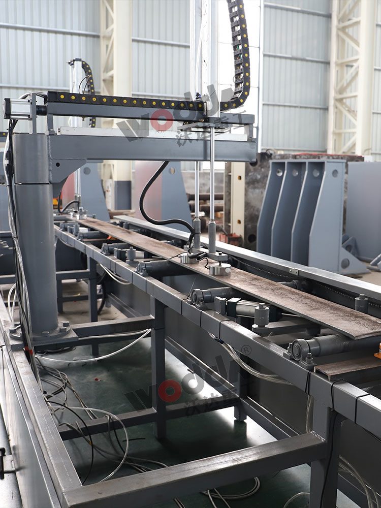 鋼板自動(dòng)送料機(jī) 鋼板自動(dòng)送料機(jī)