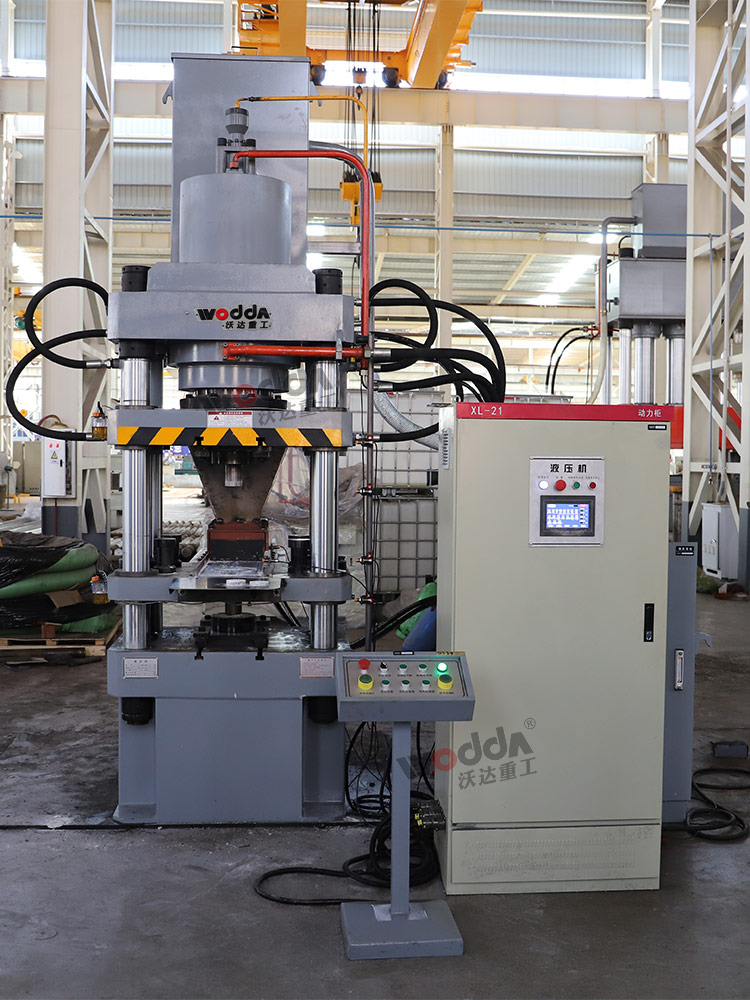 陶瓷粉末成型液壓機 陶瓷粉末成型液壓機