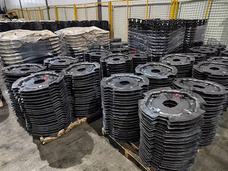 汽車(chē)離合器片成品 汽車(chē)離合器片成品