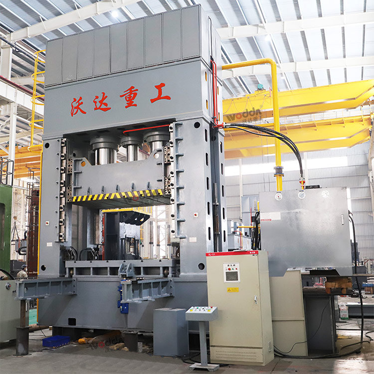 框架式液壓機(jī) 框架式液壓機(jī)