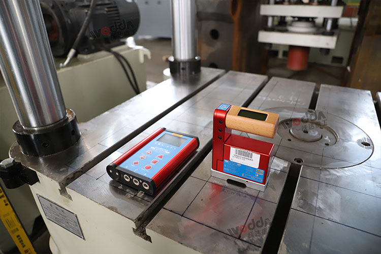 液壓機(jī)精度檢測(cè) 液壓機(jī)精度檢測(cè)