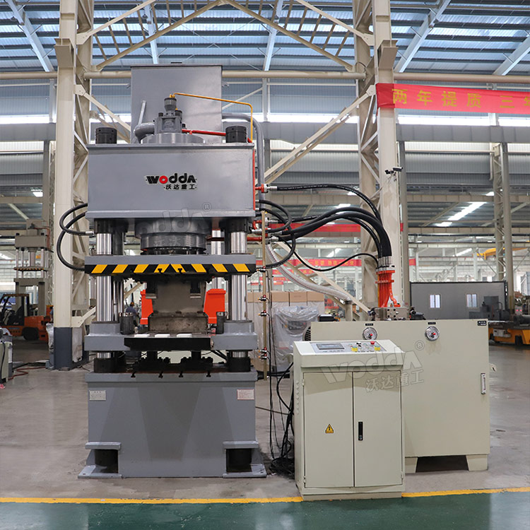 500噸粉末成型液壓機 500噸粉末成型液壓機