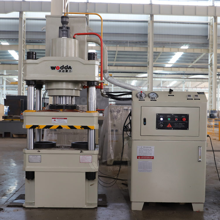 200噸四柱液壓機 200噸四柱液壓機