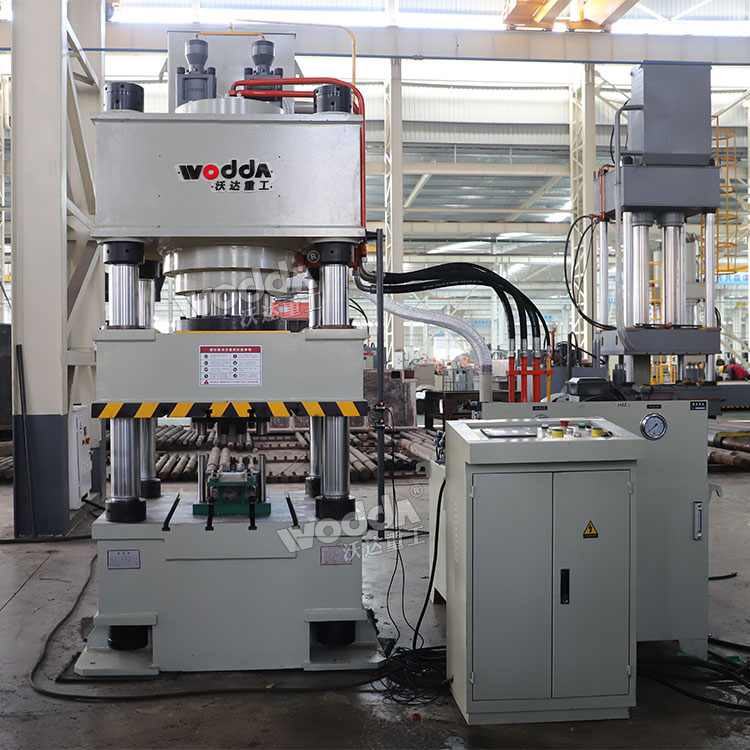 錨桿托盤液壓機 錨桿托盤液壓機