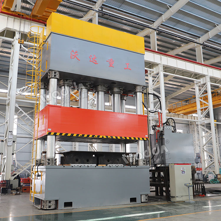 伺服液壓機 伺服液壓機