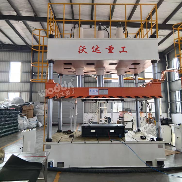 315噸三梁四柱液壓機 315噸三梁四柱液壓機