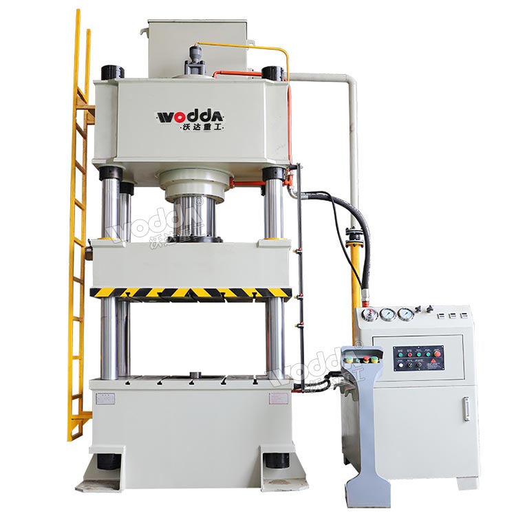 315噸四柱液壓機(jī) 315噸四柱液壓機(jī)