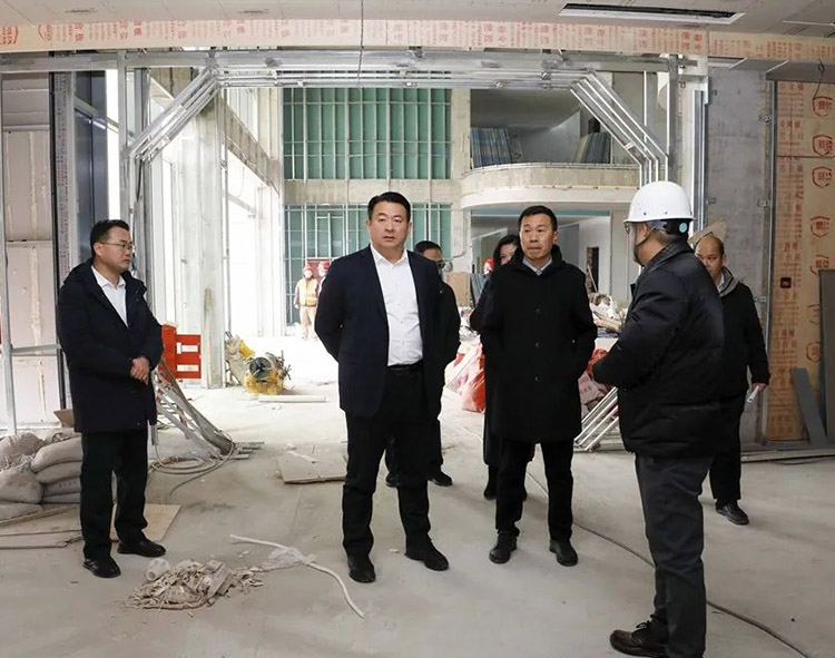 沃達(dá)重工項(xiàng)目現(xiàn)場 沃達(dá)重工項(xiàng)目現(xiàn)場