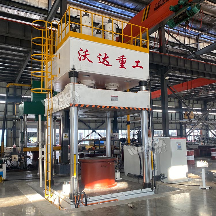 復(fù)合材料成型液壓機(jī) 復(fù)合材料成型液壓機(jī)