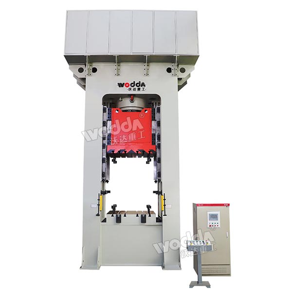 液壓機(jī) 液壓機(jī)