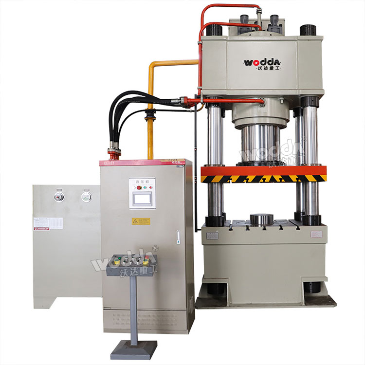 800噸四柱液壓機 800噸四柱液壓機