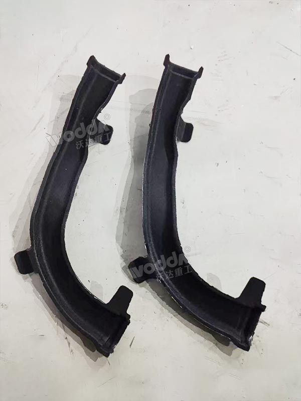 汽車(chē)風(fēng)管保護(hù)罩 汽車(chē)風(fēng)管保護(hù)罩