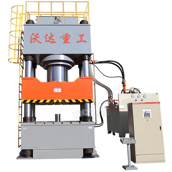 四柱液壓機 四柱液壓機