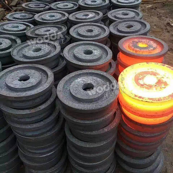 盤(pán)類鍛件 盤(pán)類鍛件