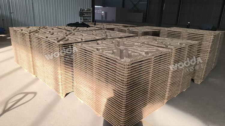 木屑托盤 木屑托盤