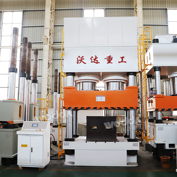 1600噸塑料托盤液壓機 1600噸塑料托盤液壓機