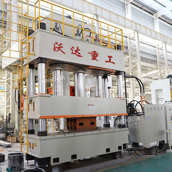 630噸波紋板成型液壓機 630噸波紋板成型液壓機